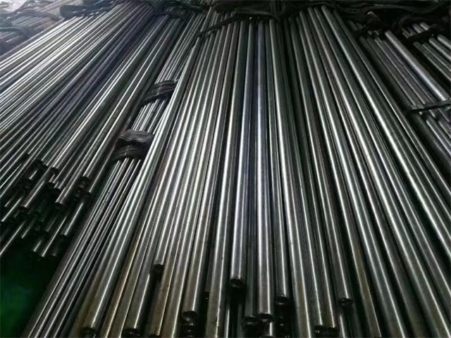 20#精密無(wú)縫管